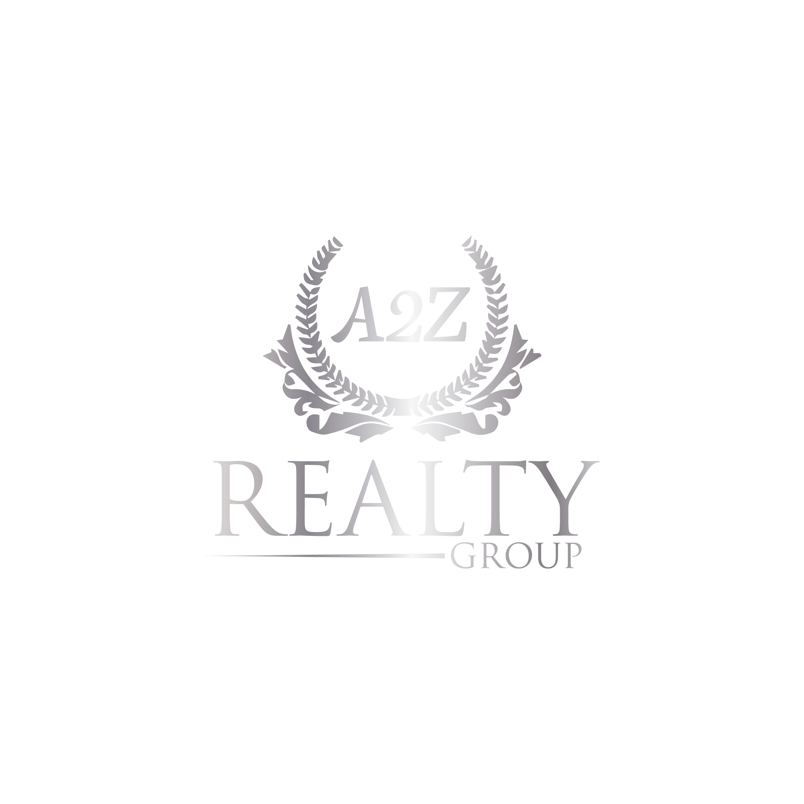 A2Z Realty Logo