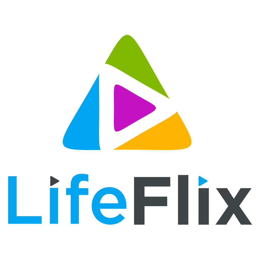 LifeFlix Logo