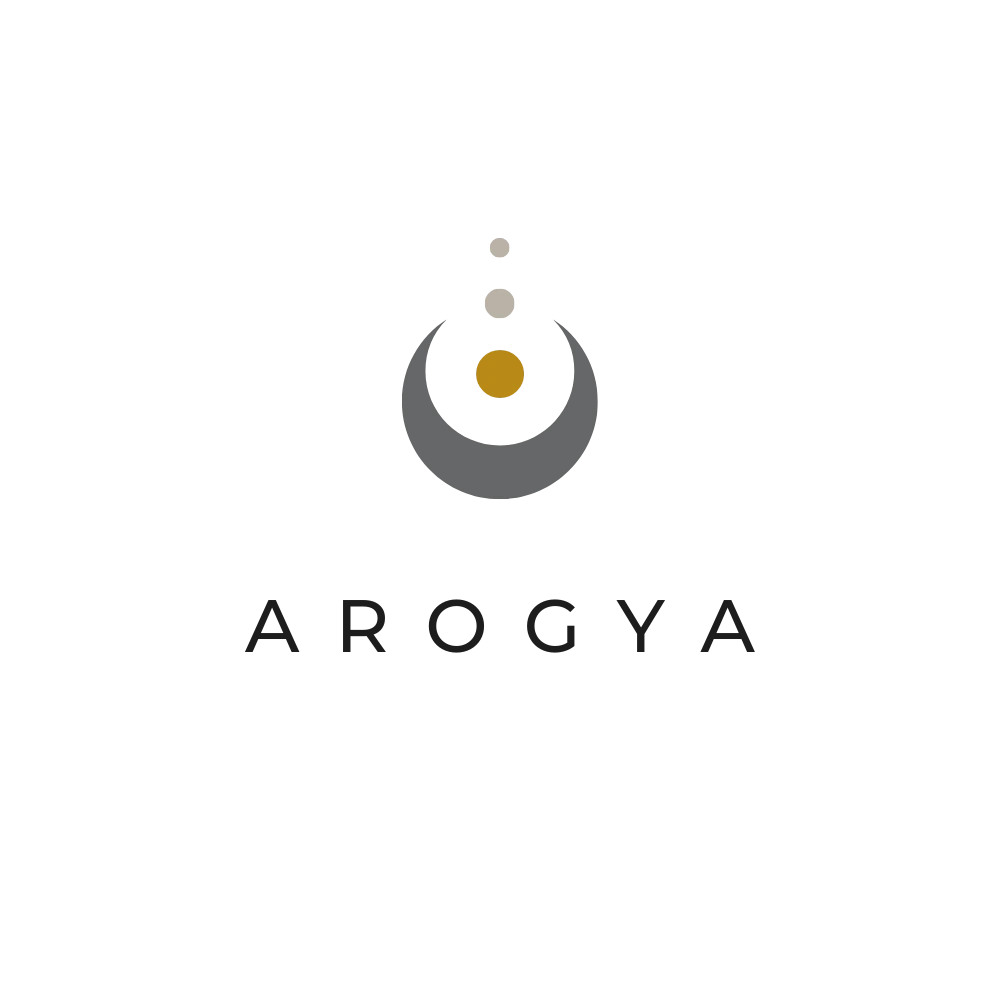 Arogya logo